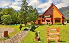 Hotel y Cabañas Patagonia Green